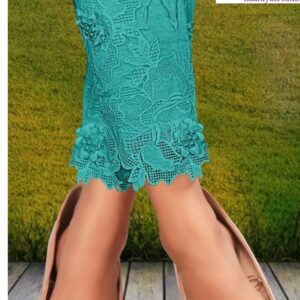 Beautiful cigarette pants